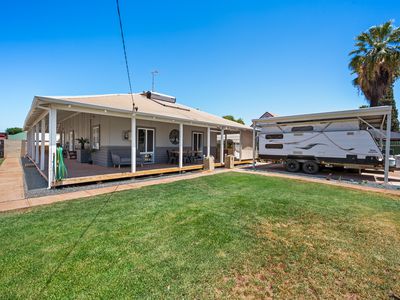122 Burt Street, Boulder