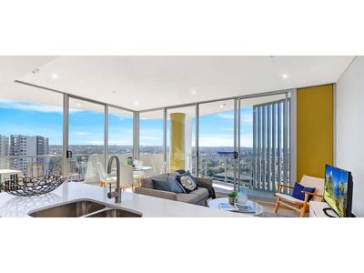 1501 / 23 Hassall Street, Parramatta