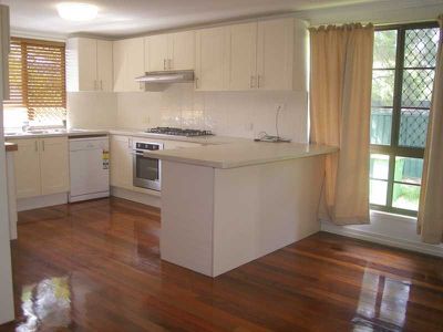 135 Pine Mountain Road, Brassall