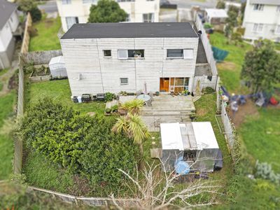 25A Bell Street, Tawa