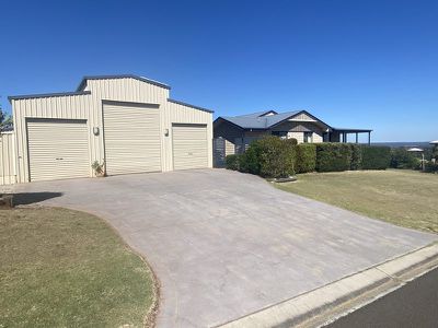 26 Hillview Parade, Kingaroy