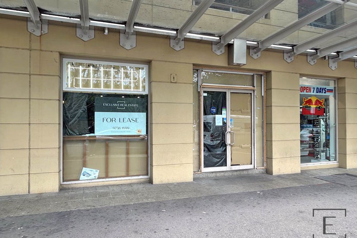 shop 2 / 1-27 Murray Street, Pyrmont