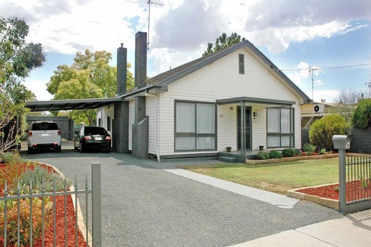 67 Edis Street, Kyabram