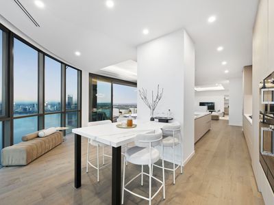 3601 / 99 Mill Point Road, South Perth