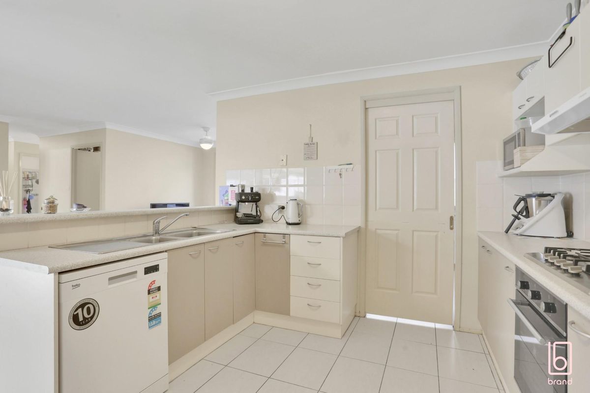 26 Belyando Crescent, Blue Haven