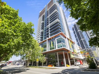 102 / 3 Kintail Road, Applecross