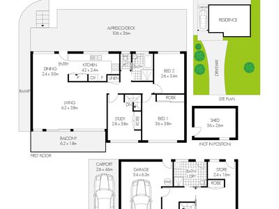17 Leslie Avenue, Gorokan