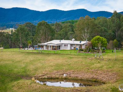 160 Link Road, Wandella