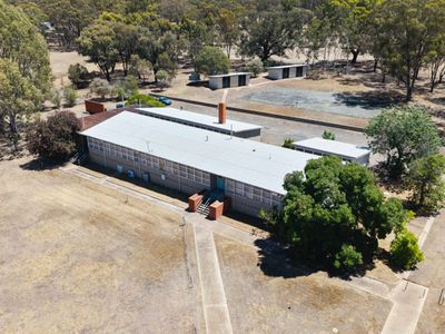 13-23 Old Tatura Road, Rushworth