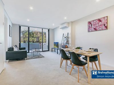 G06 / 9 Kyle Street, Arncliffe