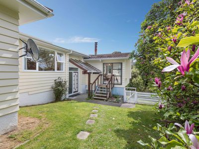 37 Pembroke Street, Tawa