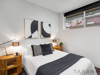 4 / 25 Hutt Street, Adelaide
