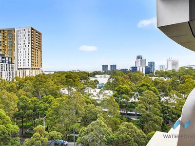 808 / 7 Australia Avenue, Sydney Olympic Park