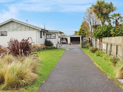 56 Rye Street, Otautau