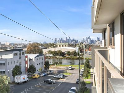 310 / 21 Moreland Street, Footscray