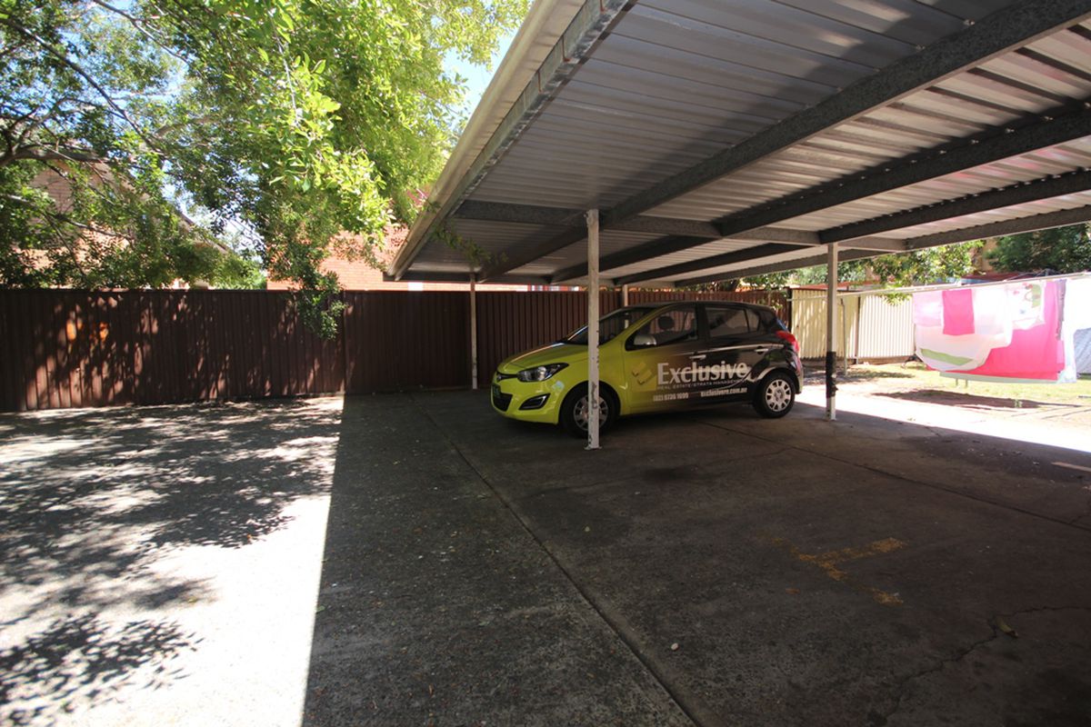 9 / 35 Henley Road, Homebush West