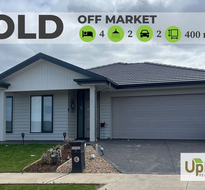 1 Peak Street, Clyde North