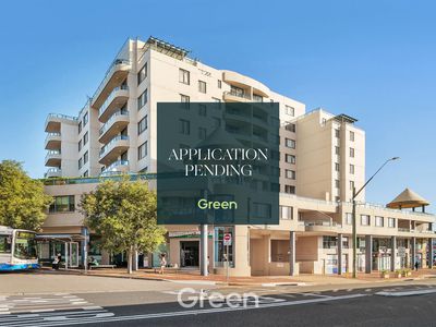 44 / 1-55 West Parade, West Ryde