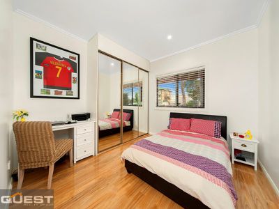 3 Grove Street, Casula