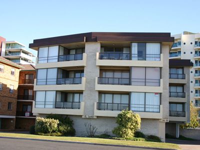 4 / 14 North Street, Forster