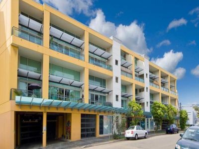 208 / 637-641 Pittwater Road, Dee Why