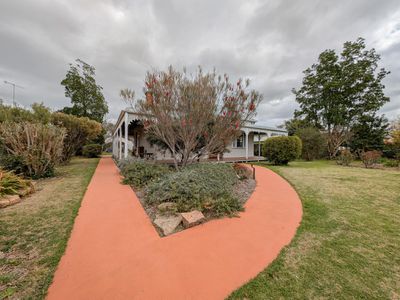 198 Westblade Avenue, Kerang