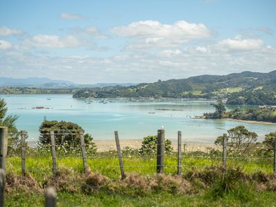 1518 Whangarei Heads Road, Whangarei Heads