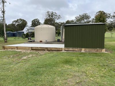99 Bushnells Road, Nanango