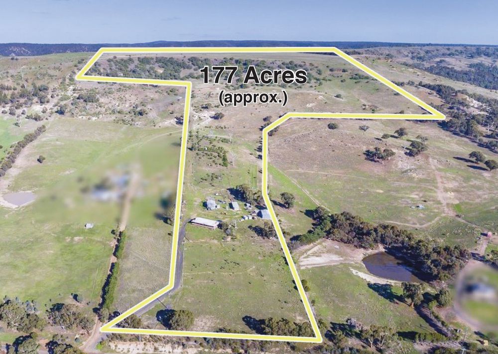 1377 Glenmore Road, Glenmore Arbee Real Estate