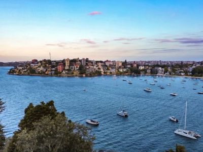 Darling Point