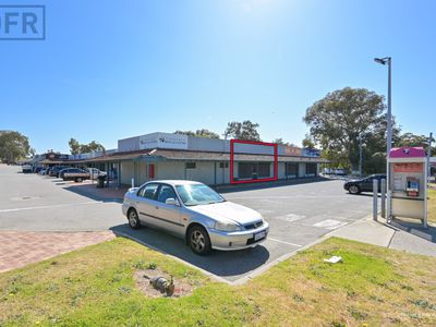 19/31 Moorhen Drive, Yangebup