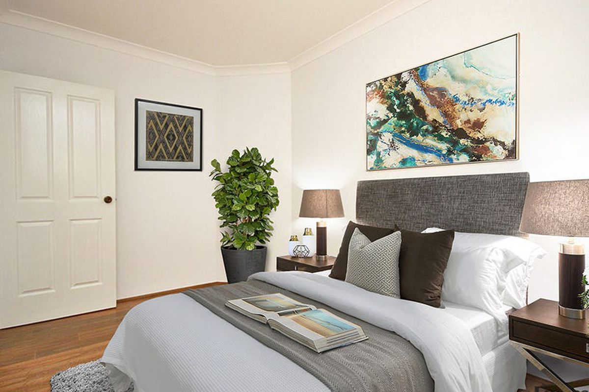1 / 349 Old Canterbury Road, Dulwich Hill