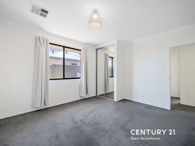 1 Malabar Street, Byford