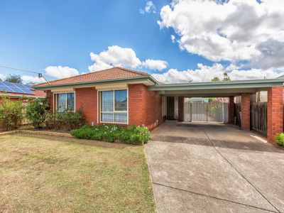 277 Mc Grath Road, Wyndham Vale