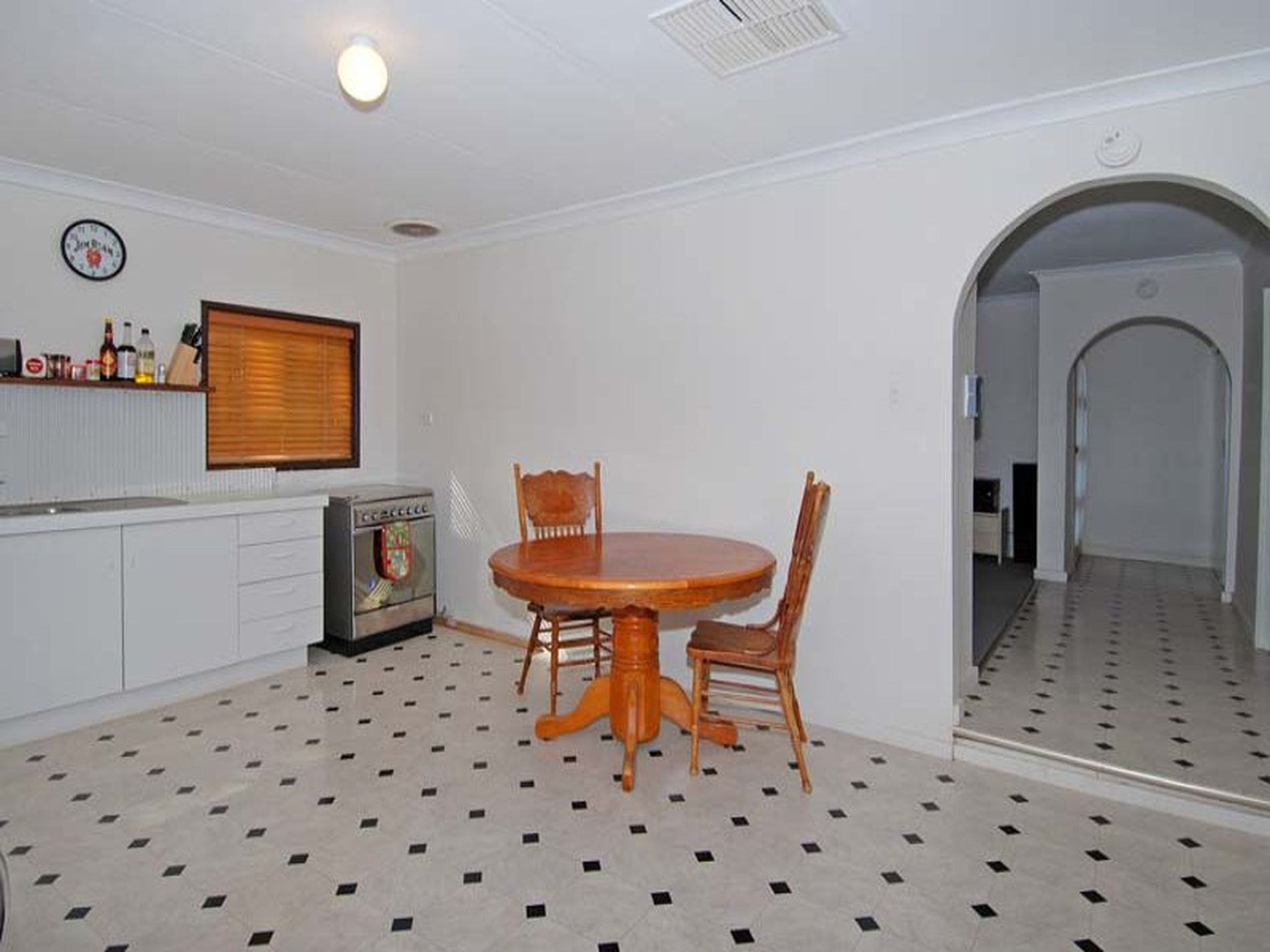 120 Federal Road, Boulder