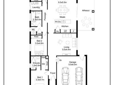 26 REDBOX DRIVE, Thurgoona