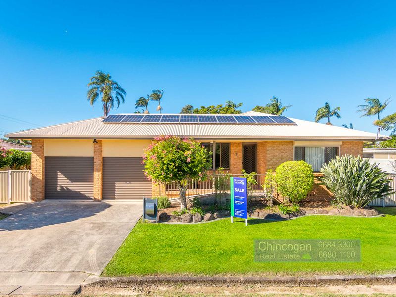 31 King Street, Mullumbimby