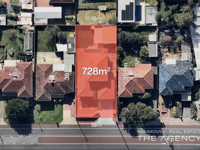 163 Amelia Street, Balcatta