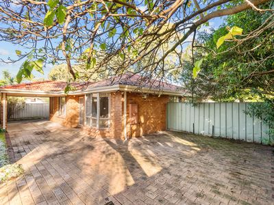 109A Nicholson Road, Lynwood