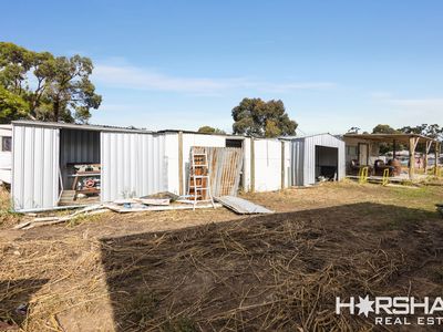 43 Barrack Street, Goroke