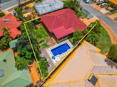 4 Cunneen Cove, Port Hedland
