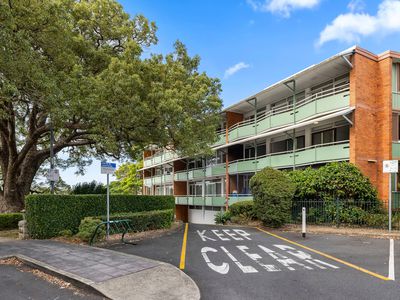 4 / 30 Brisbane St, Toowong