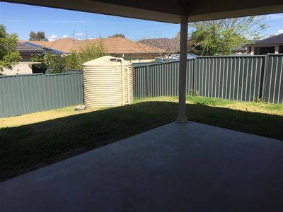 25 The Patio, Tamworth