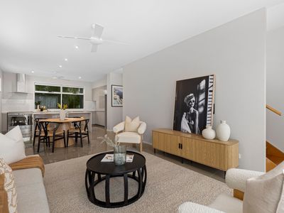 1/38 Denman Street, Greenslopes