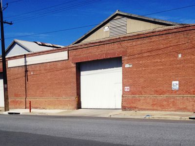 49-51 Lipson Street, Port Adelaide