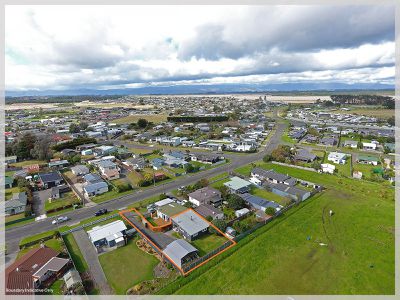 66A Nash Parade, Foxton Beach