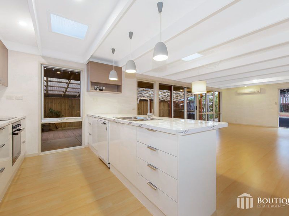 9 Eucalyptus Walk, Carrum Downs