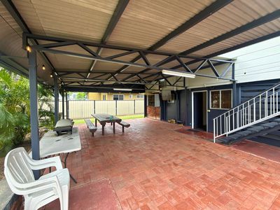 12 Brock Crescent, Dysart