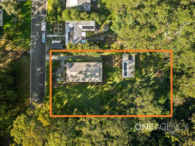 37 William Bryce Road, Tomerong