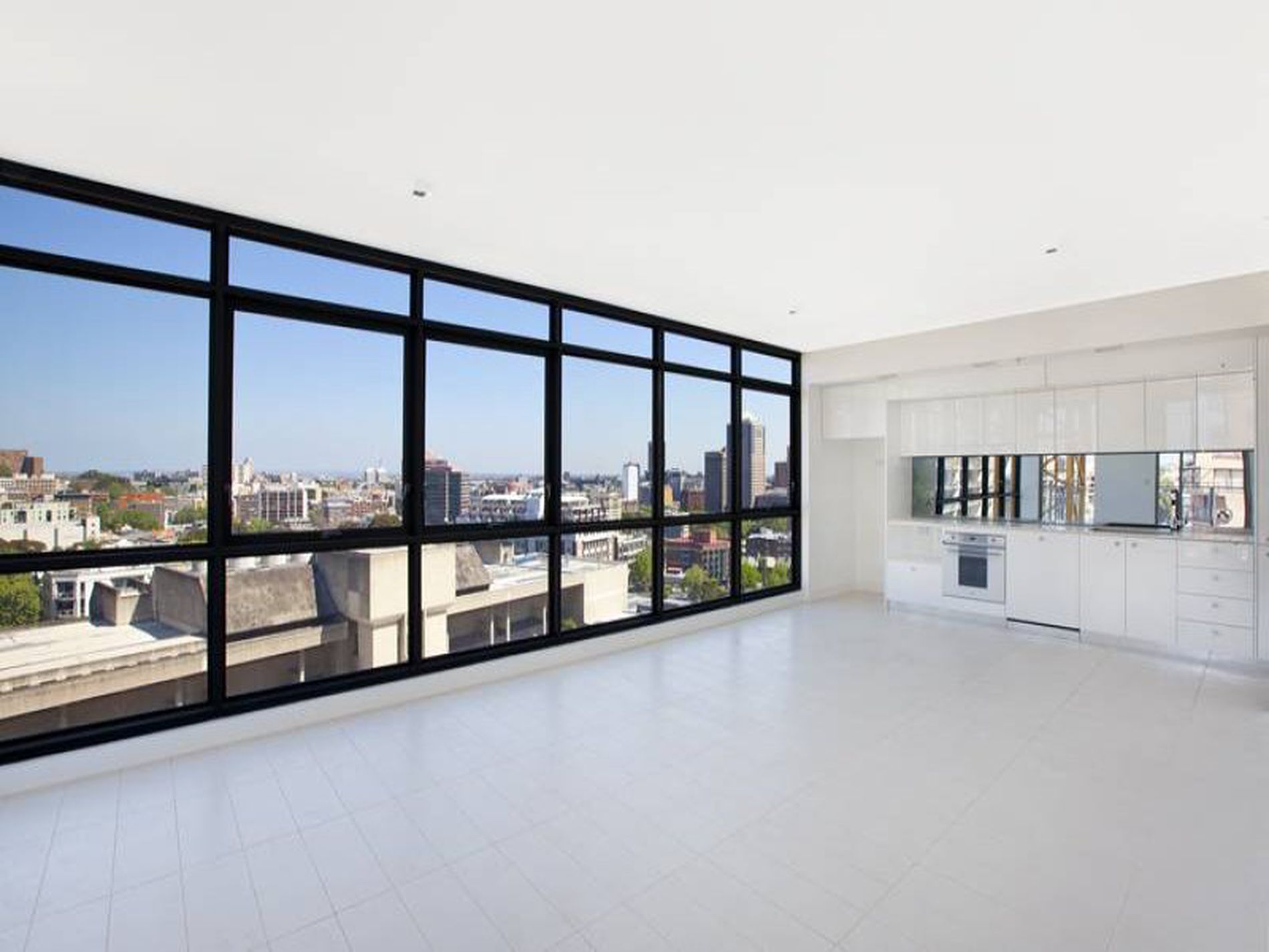 200 Goulburn Street, Darlinghurst